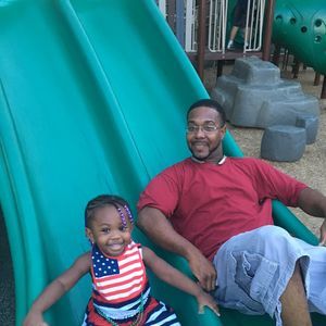 Meet your Posher, Brian